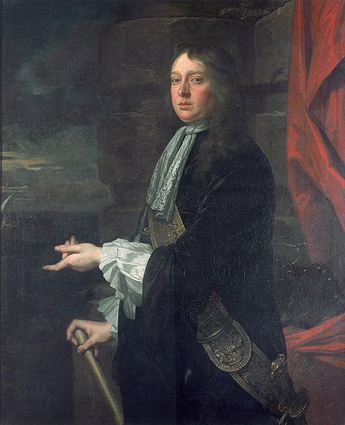 Sir William Penn